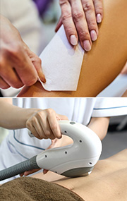 ワックス・フラッシュ